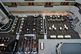 Embassy Suites Little Rock