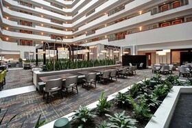 Embassy Suites Little Rock
