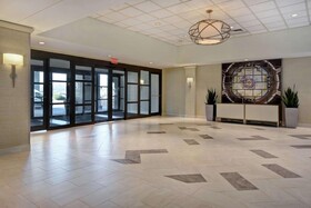 Embassy Suites Little Rock
