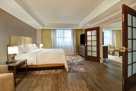 Embassy Suites Little Rock