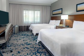 Embassy Suites Little Rock