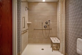 Embassy Suites Little Rock