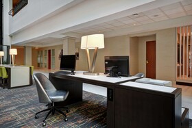 Embassy Suites Little Rock