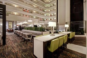 Embassy Suites Little Rock