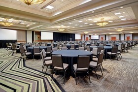 Embassy Suites Little Rock
