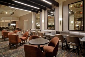 Embassy Suites Little Rock
