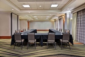 Embassy Suites Little Rock