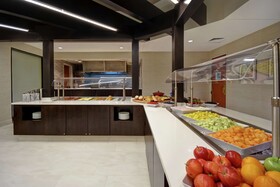 Embassy Suites Little Rock