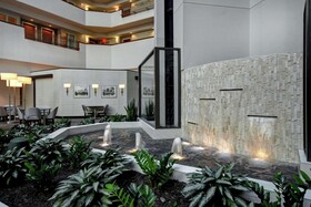 Embassy Suites Little Rock