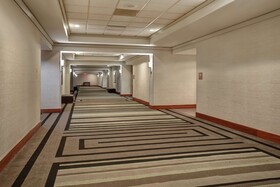 Embassy Suites Little Rock