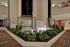 Embassy Suites Little Rock