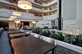 Embassy Suites Little Rock
