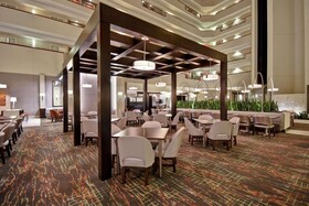 Embassy Suites Little Rock