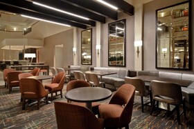 Embassy Suites Little Rock