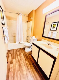 Extended Stay America - Little Rock - West Little Rock