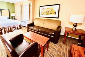 Extended Stay America - Little Rock - West Little Rock