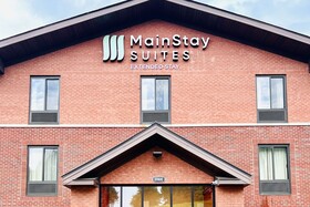 Extended Stay America - Little Rock - West Little Rock