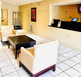 Extended Stay America - Little Rock - West Little Rock
