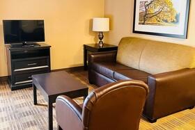 Extended Stay America - Little Rock - West Little Rock