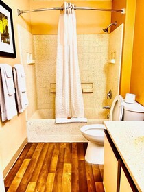 Extended Stay America - Little Rock - West Little Rock