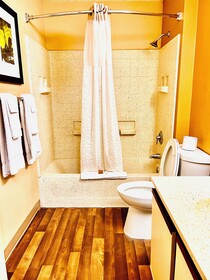 Extended Stay America - Little Rock - West Little Rock