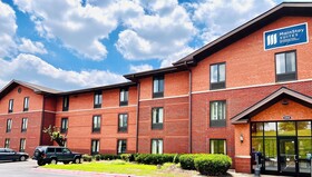Extended Stay America - Little Rock - West Little Rock