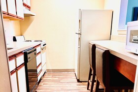 Extended Stay America - Little Rock - West Little Rock