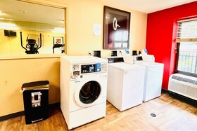 Extended Stay America - Little Rock - West Little Rock