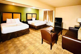 Extended Stay America - Little Rock - West Little Rock