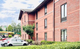 Extended Stay America - Little Rock - West Little Rock