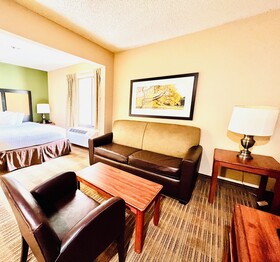 Extended Stay America - Little Rock - West Little Rock