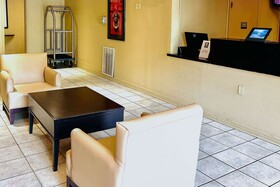 Extended Stay America - Little Rock - West Little Rock