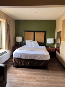 Extended Stay America - Little Rock - West Little Rock
