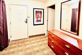 Extended Stay America - Little Rock - West Little Rock
