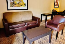 Extended Stay America - Little Rock - West Little Rock
