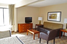 Extended Stay America - Little Rock - West Little Rock