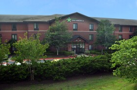 Extended Stay America - Little Rock - West Little Rock