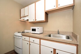 Extended Stay America - Little Rock - West Little Rock