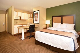 Extended Stay America - Little Rock - West Little Rock