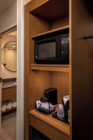 Fairfield Inn & Suites Little Rock Airport
