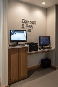 Fairfield Inn & Suites Little Rock Airport
