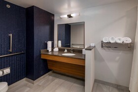 Fairfield Inn & Suites Little Rock Airport
