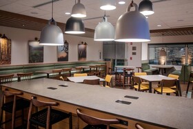 Fairfield Inn & Suites Little Rock Airport