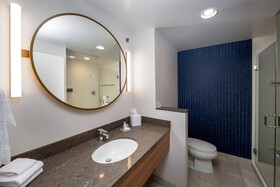 Fairfield Inn & Suites Little Rock Airport