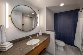 Fairfield Inn & Suites Little Rock Airport