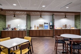 Fairfield Inn & Suites Little Rock Airport