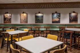 Fairfield Inn & Suites Little Rock Airport