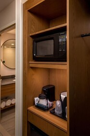 Fairfield Inn & Suites Little Rock Airport