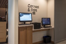 Fairfield Inn & Suites Little Rock Airport