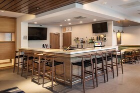 Fairfield Inn & Suites Little Rock Airport